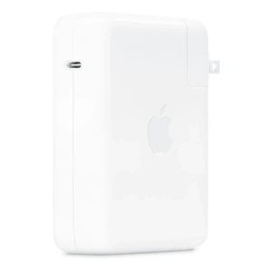 Сетевое зарядное устройство Apple USB-C Power Adapter 140W (MLYU3) для MacBook + EU адаптер - Фото 3
