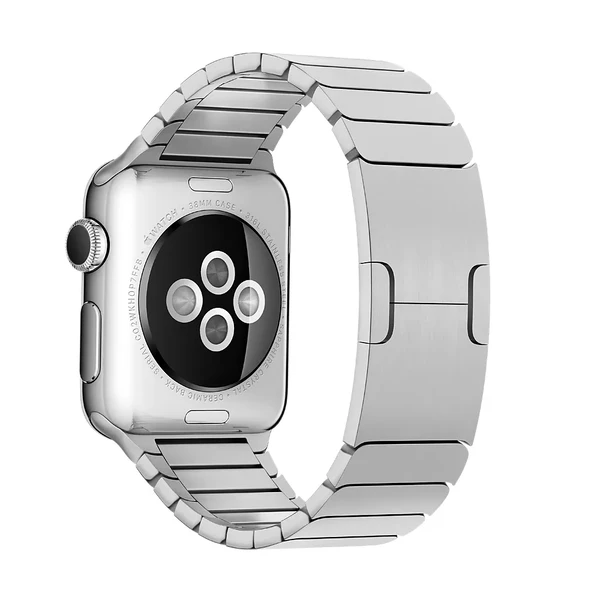 Ремешок Apple 41mm | 40mm | 38mm Link Bracelet Silver (MJ5G2 | MUHJ2) для Apple Watch Series в Кривом Роге