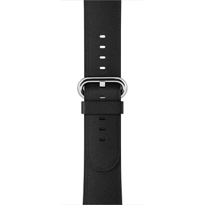 Ремінець Apple Ultra 49mm | 45mm | 44mm | 42mm Black Classic Buckle (MMHD2 | MPWR2) для Apple Watch - Фото 5