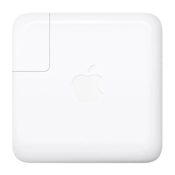 Зарядний пристрій Apple USB-C Power Adapter 61W (MNF72 | MRW22) для MacBook