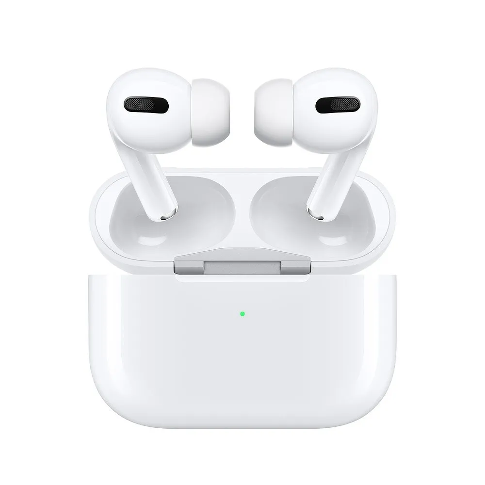 Диагностика AirPods