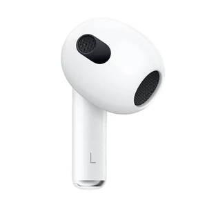 Лівий навушник Apple AirPods 3