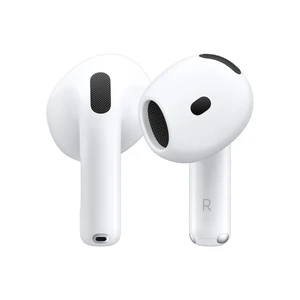 Apple AirPods 4 (MXP63) б/у - Фото 2