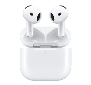 Apple AirPods 4 (MXP63) б/у - Фото 3
