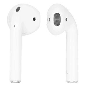 Силиконовые накладки iLoungeMax для Apple AirPods Transparent - Фото 2