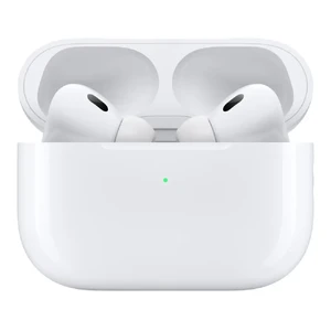 Apple AirPods Pro 2 USB-C MagSafe (MTJV3) б/у - Фото 3