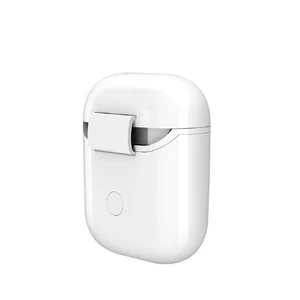 Чехол с поддержкой беспроводной зарядки iLoungeMax Charging Case для Apple AirPods - Фото 3