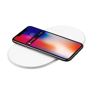 Бездротова зарядка Apple AirPower 15W для iPhone | Apple Watch - Фото 2
