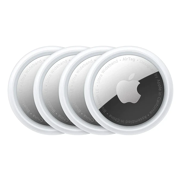 Брелок Apple AirTag 4 pack (MX542)