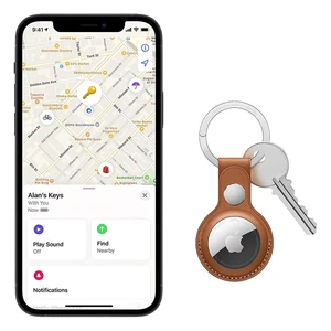 Брелок Apple AirTag (MX532) - Фото 5