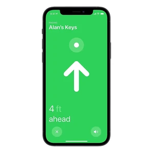 Брелок Apple AirTag (MX532) - Фото 6