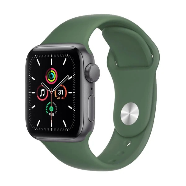 Ремешок Apple Sport Band S | M & M | L Clover (MKU73) для Apple Watch 41mm | 40mm | 38mm Series