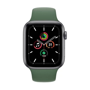 Ремешок Apple Sport Band S | M & M | L Clover (MKUN3) для Apple Watch Ultra 49mm | 45mm | 44mm | 42mm Series - Фото 2