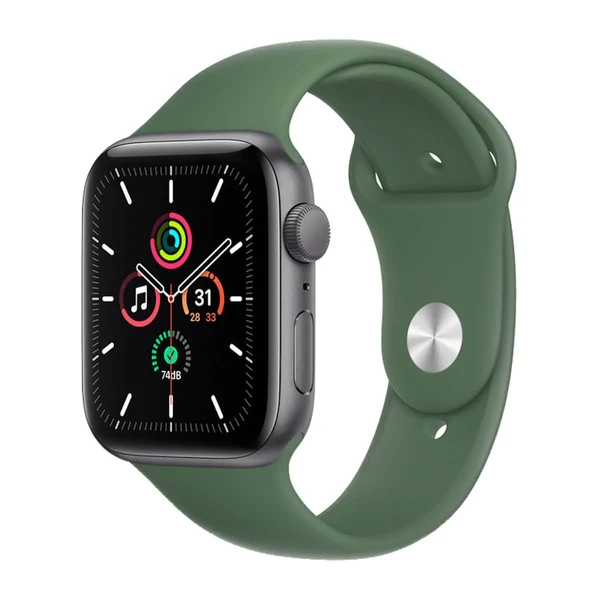 Ремешок Apple Sport Band S | M & M | L Clover (MKUN3) для Apple Watch Ultra 49mm | 45mm | 44mm | 42mm Series в Николаеве