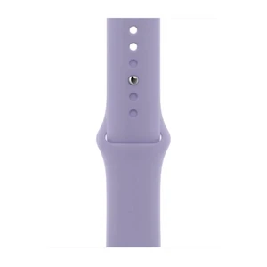 Ремешок Apple Sport Band S | M & M | L English Lavender (MKUH3) для Apple Watch 41mm | 40mm | 38mm Series - Фото 3