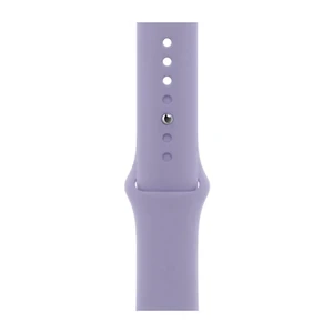 Ремінець Apple Sport Band S | M & M | L English Lavender (MKUY3) для Apple Watch Ultra 49mm | 45mm | 44mm | 42mm Series - Фото 3