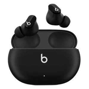 Беспроводные наушники-вкладыши Beats Studio Buds Black MJ4X3 - Фото 1