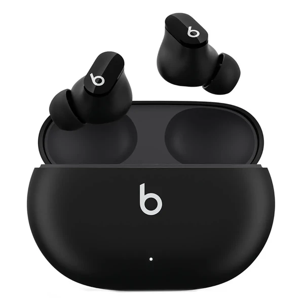 Бездротові навушники-вкладиші Beats Studio Buds Black