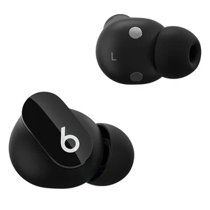 Беспроводные наушники-вкладыши Beats Studio Buds Black - Фото 4