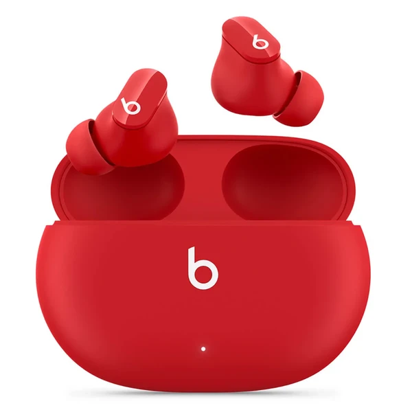 Бездротові навушники-вкладиші Beats Studio Buds Red