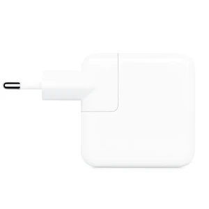 Сетевое зарядное устройство Apple USB-C Power Adapter 30W (MR2A2) для MacBook