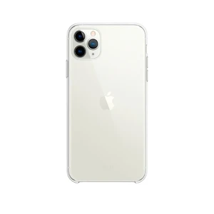 Чохол Apple Clear Case (MX0H2) для iPhone 11 Pro Max MX0H2 - Фото 1