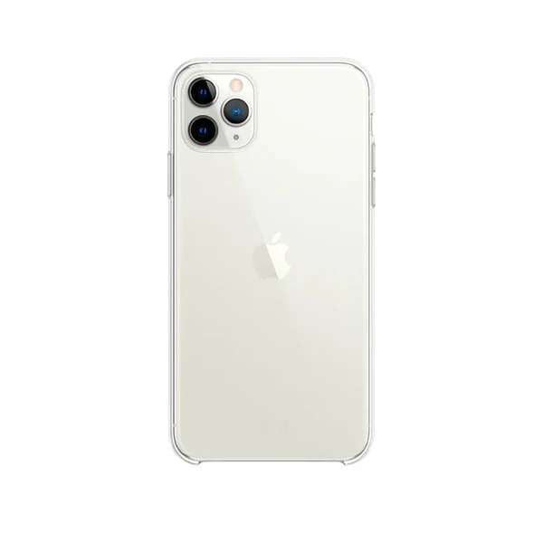 Чехол Apple Clear Case (MX0H2) для iPhone 11 Pro Max в Ровно