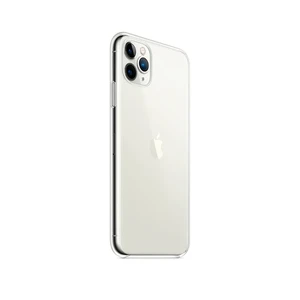 Чохол Apple Clear Case (MX0H2) для iPhone 11 Pro Max - Фото 2