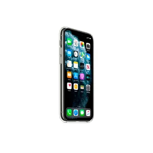 Чехол Apple Clear Case (MWYK2) для iPhone 11 Pro (Уценка) - Фото 3