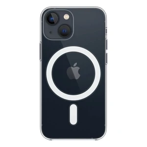 Прозрачный чехол Apple Clear Case with MagSafe (MM2W3) для iPhone 13 mini - Фото 2