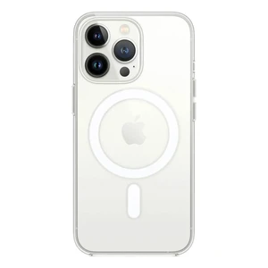 Прозорий чохол Apple Clear Case with MagSafe (MM2Y3) для iPhone 13 Pro - Фото 2
