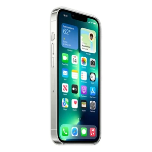 Прозорий чохол Apple Clear Case with MagSafe (MM2Y3) для iPhone 13 Pro - Фото 5