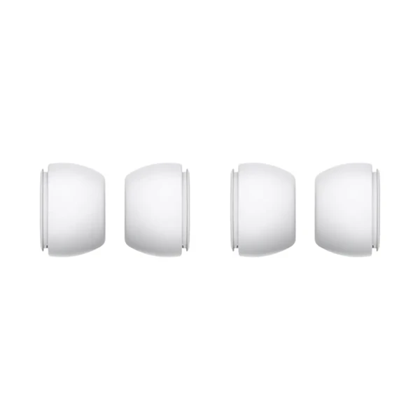 Комплект амбушур Apple Ear Tips - 2 sets (Small) для AirPods Pro 2 (MQJ13) у Полтаві
