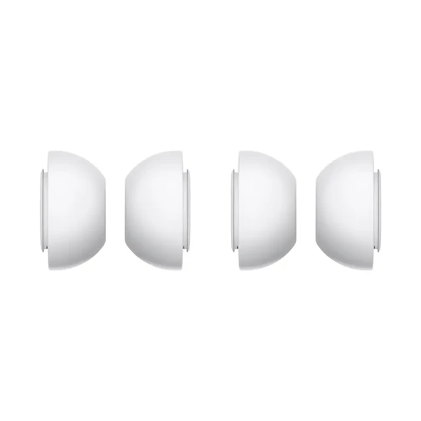 Комплект амбушур Apple Ear Tips - 2 sets (Large) для AirPods Pro 2 (MQJ33) у Полтаві