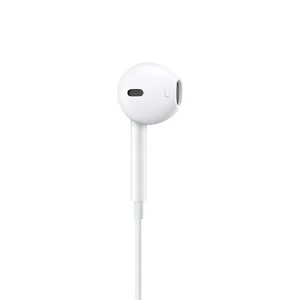Дротові навушники з мікрофоном Apple EarPods (MD827 | MNHF2) для iPhone - Фото 3