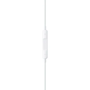Дротові навушники з мікрофоном Apple EarPods (MD827 | MNHF2) для iPhone - Фото 5