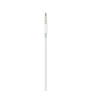 Дротові навушники з мікрофоном Apple EarPods (MD827 | MNHF2) для iPhone - Фото 6