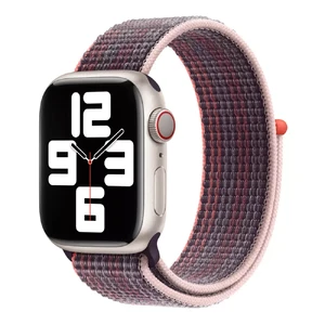 Ремінець Apple Elderberry Sport Band (MPL63) для Apple Watch 41mm | 40мм | 38mm MPL63 - Фото 1