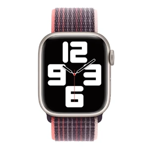 Ремінець Apple Elderberry Sport Band (MPL63) для Apple Watch 41mm | 40мм | 38mm - Фото 2
