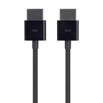 Кабель Apple HDMI to HDMI Cable 1.8 m (MC838)