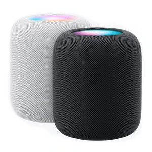 Apple HomePod 2 2023 White (MQJ83) - Фото 3