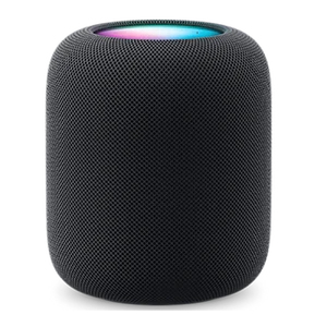 Apple HomePod 2 2023 Midnight (MQJ73) MQJ73 - Фото 1