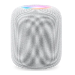 Apple HomePod 2 2023 White (MQJ83)