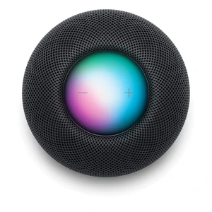 Apple HomePod mini (2020) Space Grey (MY5G2) б/в - Фото 2