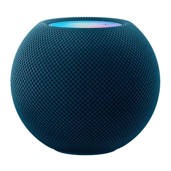 Apple HomePod mini (2021) Blue (MJ2C3)