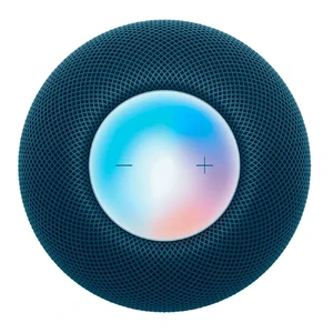Apple HomePod mini (2021) Blue - Фото 2