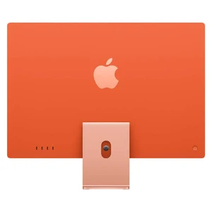 Apple iMac 24" M1 (2021) 512GB Touch ID Orange (Z133) - Фото 2