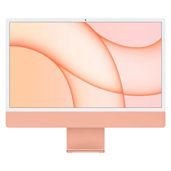 Apple iMac 24" M1 (2021) 256GB Touch ID Orange (Z132)