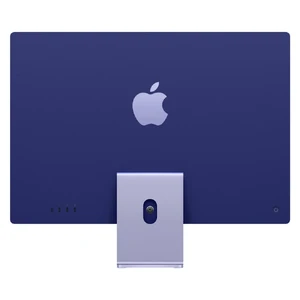 Apple iMac 24" M1 (2021) 512GB Touch ID Purple (Z131) - Фото 2