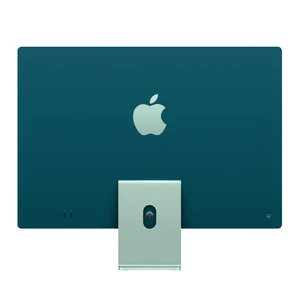 Apple iMac 24" M3 (2023) 256GB Green (MQRA3) - Фото 2